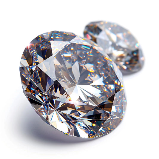 Moissanite: Why This Sparkling Stone is Your New Best Friend